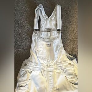 LEVI’S WOMEN'S OVERALLS